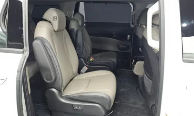 Kia Canival 2024, 22508 км, за 25342.03 USD - фото 11