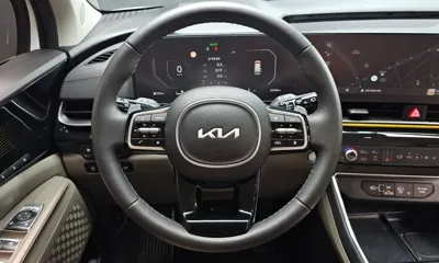 Kia Canival 2024, 22508 км, за 25342.03 USD - фото 12