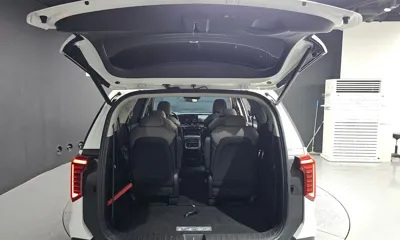 Kia Canival 2024, 22508 км, за 25342.03 USD - фото 20