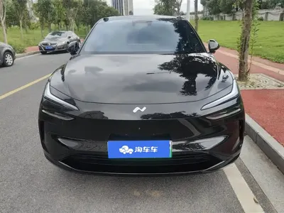 ONVO ONVO L60 2025, 35000 км, за 17509.96 USD