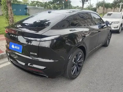 ONVO ONVO L60 2025, 35000 км, за 17509.96 USD