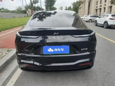ONVO ONVO L60 2025, 35000 км, за 17509.96 USD