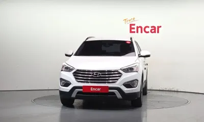 Hyundai Maxcruz 2016, 119704 км, за 7023.76 USD