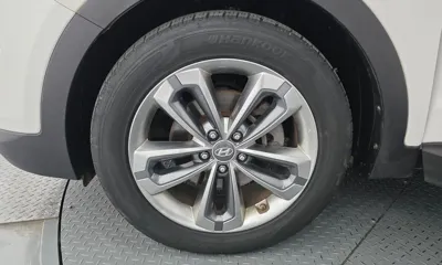Hyundai Maxcruz 2016, 119704 км, за 7023.76 USD