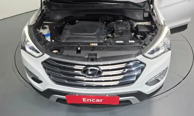 Hyundai Maxcruz 2016, 119704 км, за 7023.76 USD - фото 6