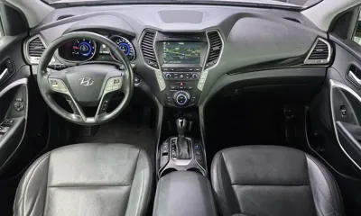 Hyundai Maxcruz 2016, 119704 км, за 7023.76 USD - фото 7