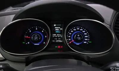 Hyundai Maxcruz 2016, 119704 км, за 7023.76 USD - фото 8