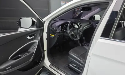 Hyundai Maxcruz 2016, 119704 км, за 7023.76 USD - фото 10