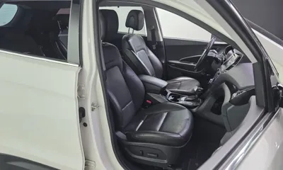 Hyundai Maxcruz 2016, 119704 км, за 7023.76 USD - фото 12