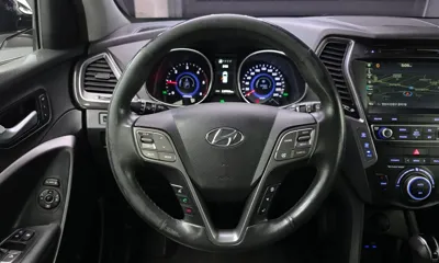 Hyundai Maxcruz 2016, 119704 км, за 7023.76 USD - фото 13