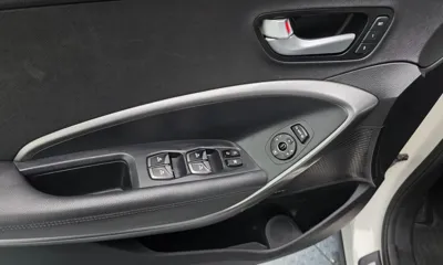 Hyundai Maxcruz 2016, 119704 км, за 7023.76 USD - фото 14