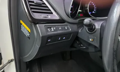 Hyundai Maxcruz 2016, 119704 км, за 7023.76 USD - фото 15