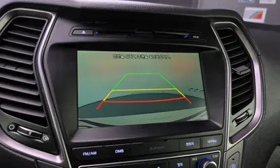 Hyundai Maxcruz 2016, 119704 км, за 7023.76 USD - фото 18