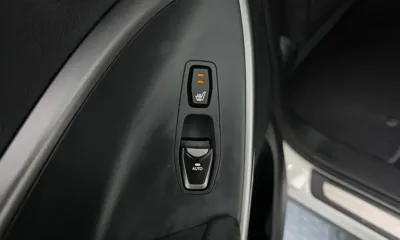 Hyundai Maxcruz 2016, 119704 км, за 7023.76 USD - фото 20