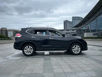 Nissan X-Trail 2014, 42000 км, за 5872.85 USD - фото 6