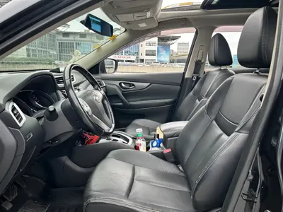 Nissan X-Trail 2014, 42000 км, за 5872.85 USD - фото 7