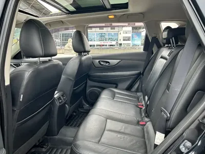 Nissan X-Trail 2014, 42000 км, за 5872.85 USD - фото 8