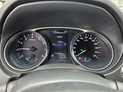 Nissan X-Trail 2014, 42000 км, за 5872.85 USD - фото 10