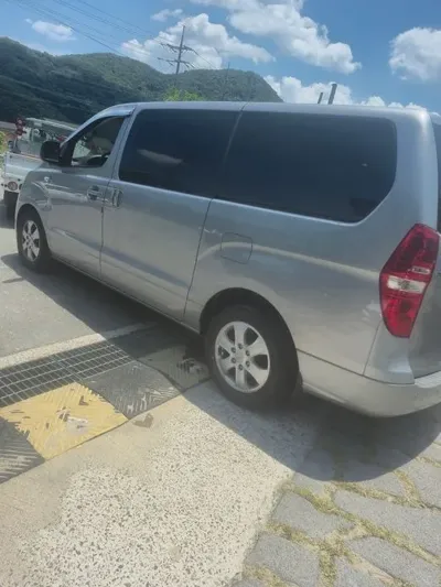 Hyundai Starex 2020, 70097 км, за 12143.89 USD