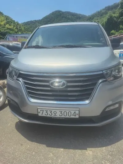 Hyundai Starex 2020, 70097 км, за 12143.89 USD