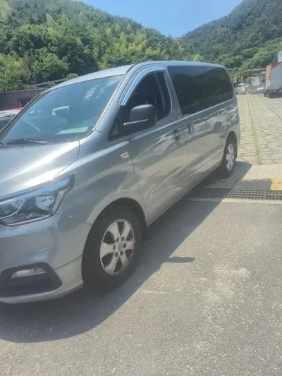 Hyundai Starex 2020, 70097 км, за 12052.12 USD - фото 6