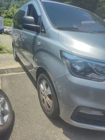Hyundai Starex 2020, 70097 км, за 12052.12 USD - фото 8