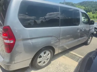 Hyundai Starex 2020, 70097 км, за 12052.12 USD - фото 9