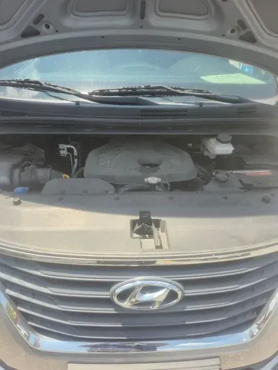Hyundai Starex 2020, 70097 км, за 12052.12 USD - фото 20