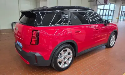 MINI Countryman 2025, 4150 км, за 26441.06 USD