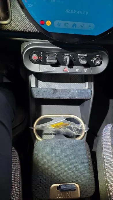 MINI Countryman 2025, 4150 км, за 26441.06 USD - фото 9