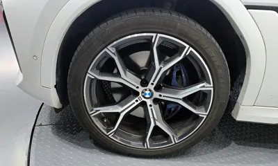 BMW X6 2023, 55322 км, за 46571.18 USD