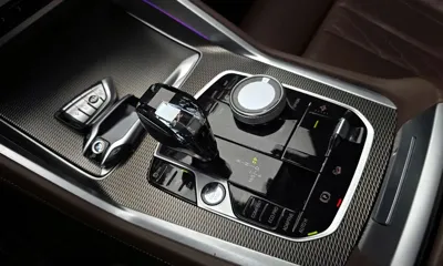BMW X6 2023, 55322 км, за 46571.18 USD - фото 9