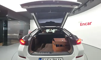 BMW X6 2023, 55322 км, за 46571.18 USD - фото 20