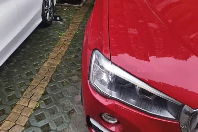 BMW X4 2014, 72500 км, за 10806 USD - фото 7