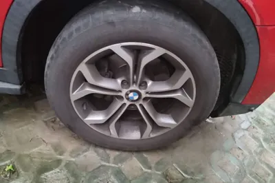 BMW X4 2014, 72500 км, за 10806 USD - фото 8