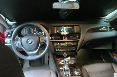 BMW X4 2014, 72500 км, за 10806 USD - фото 9
