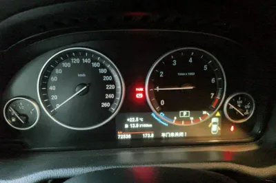 BMW X4 2014, 72500 км, за 10806 USD - фото 11