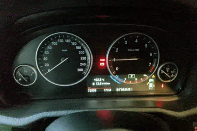 BMW X4 2014, 72500 км, за 10806 USD - фото 12
