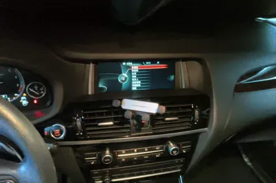 BMW X4 2014, 72500 км, за 10806 USD - фото 13