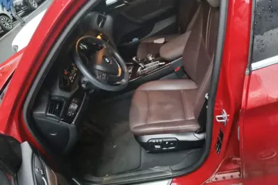 BMW X4 2014, 72500 км, за 10806 USD - фото 15