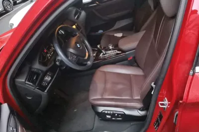 BMW X4 2014, 72500 км, за 10806 USD - фото 16