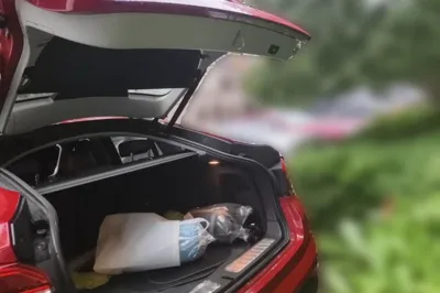 BMW X4 2014, 72500 км, за 10806 USD - фото 19