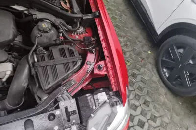 BMW X4 2014, 72500 км, за 10806 USD - фото 22