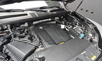 Audi Q5 2025, 6833 км, за 49576.98 USD - фото 6
