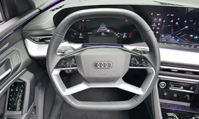 Audi Q5 2025, 6833 км, за 49576.98 USD - фото 12