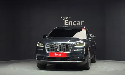 Lincoln Corsair 2022, 56028 км, за 16523.56 USD