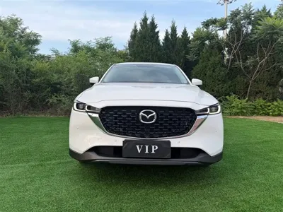 Mazda CX-5 2024, 19000 км, за 19099.1 USD