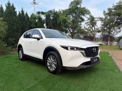 Mazda CX-5 2024, 19000 км, за 19099.1 USD