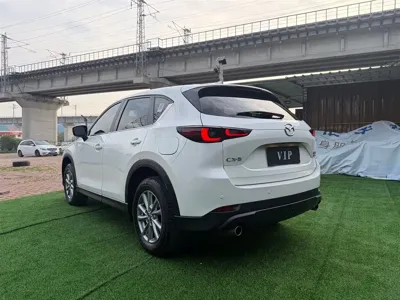 Mazda CX-5 2024, 19000 км, за 19099.1 USD