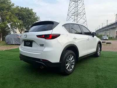 Mazda CX-5 2024, 19000 км, за 19099.1 USD - фото 6